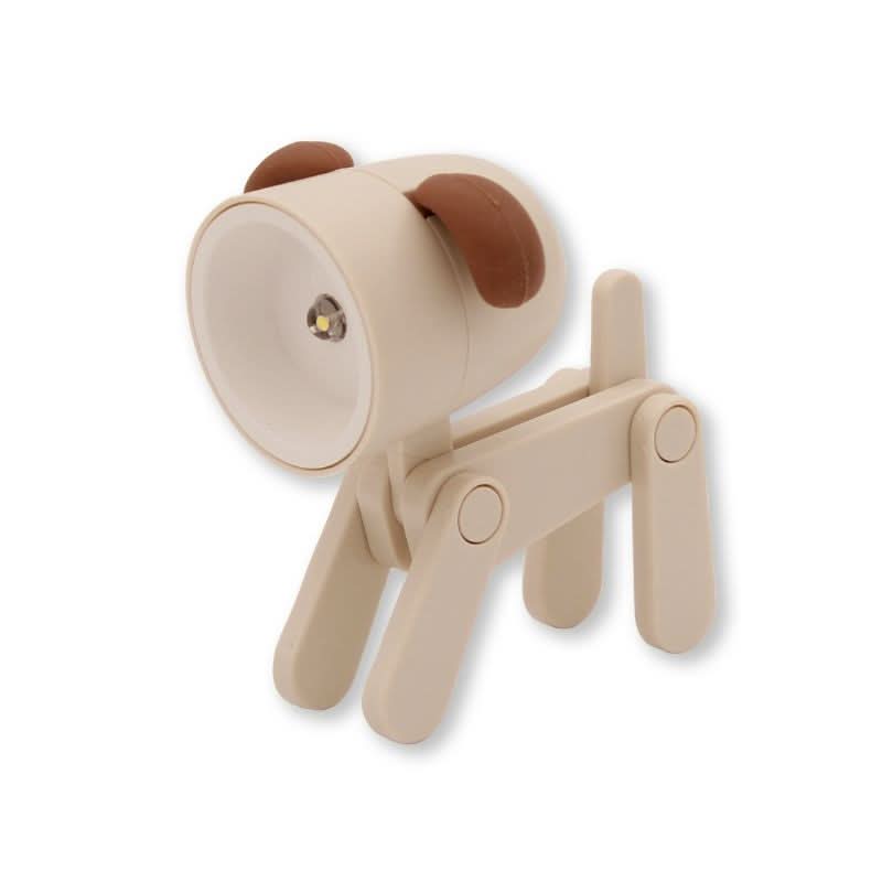 Mini lampe Chien