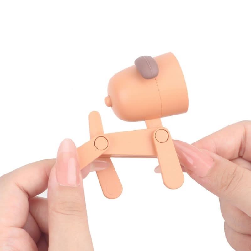 Mini lampe Chien