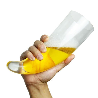 Horn of Beer | Drink like the Vikings of old