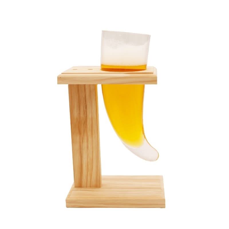 Horn of Beer | Drink like the Vikings of old