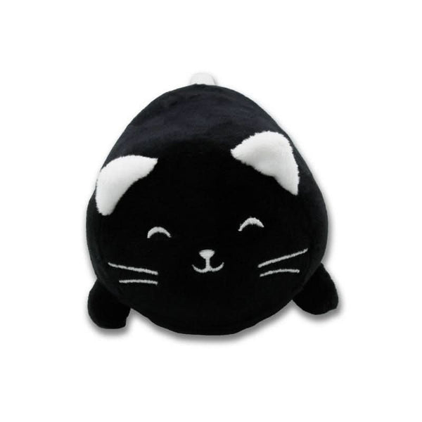 Balle anti-stress et nettoyant d’écran Chat Luna Winkee – vue 1