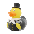 Canard Ramoneur Blanc