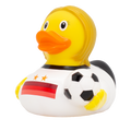 Ente Fußballerin (Deutschland)