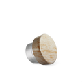 Bouchon "Clima Bottle" - Wood