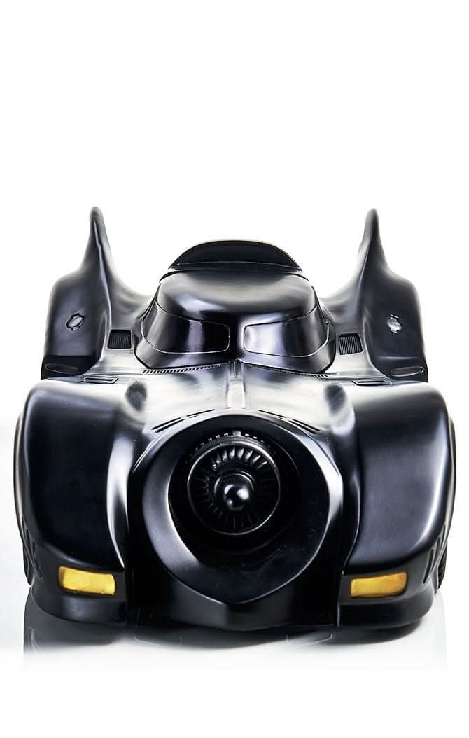 Batmobile Statue - Batman 1989 - Art Scale 1/10 - DC Comics