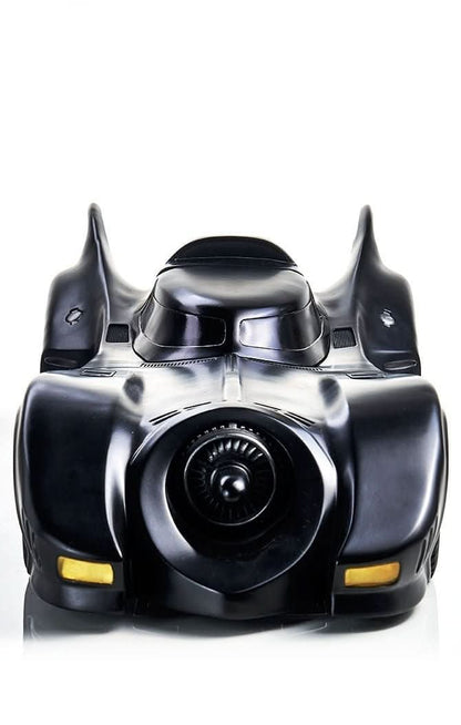 Batmobile Statue - Batman 1989 - Art Scale 1/10 - Iron Studios