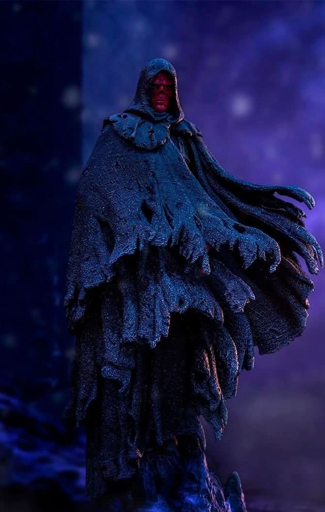 Statue Stonekeeper - Avengers: Endgame - BDS Art Scale 1/10