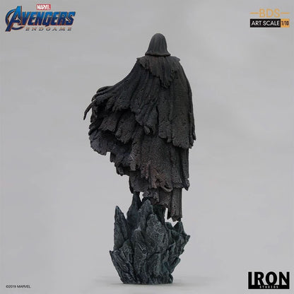 Statue Stonekeeper - Avengers: Endgame - BDS Art Scale 1/10