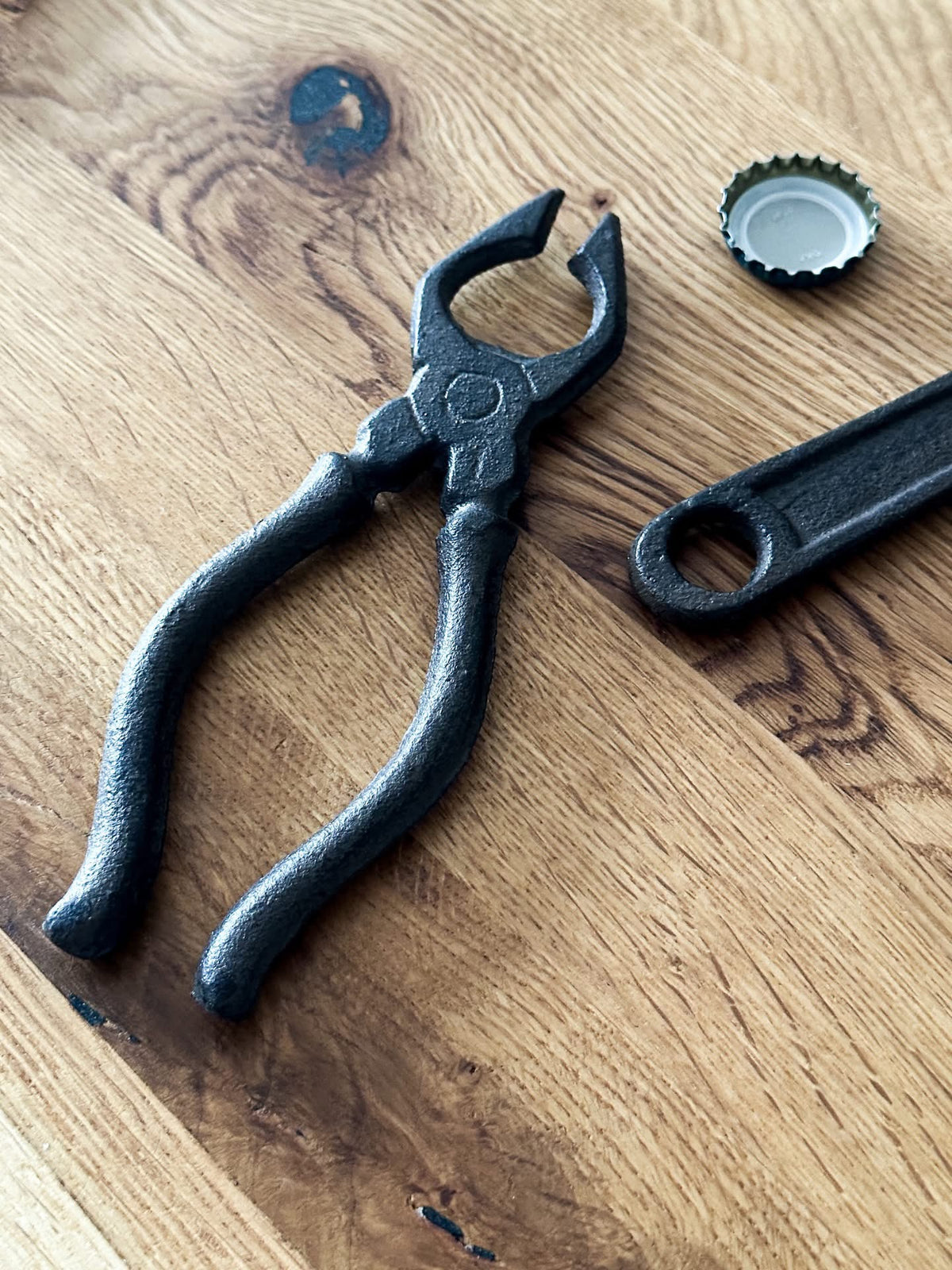Terminal Tool Tool