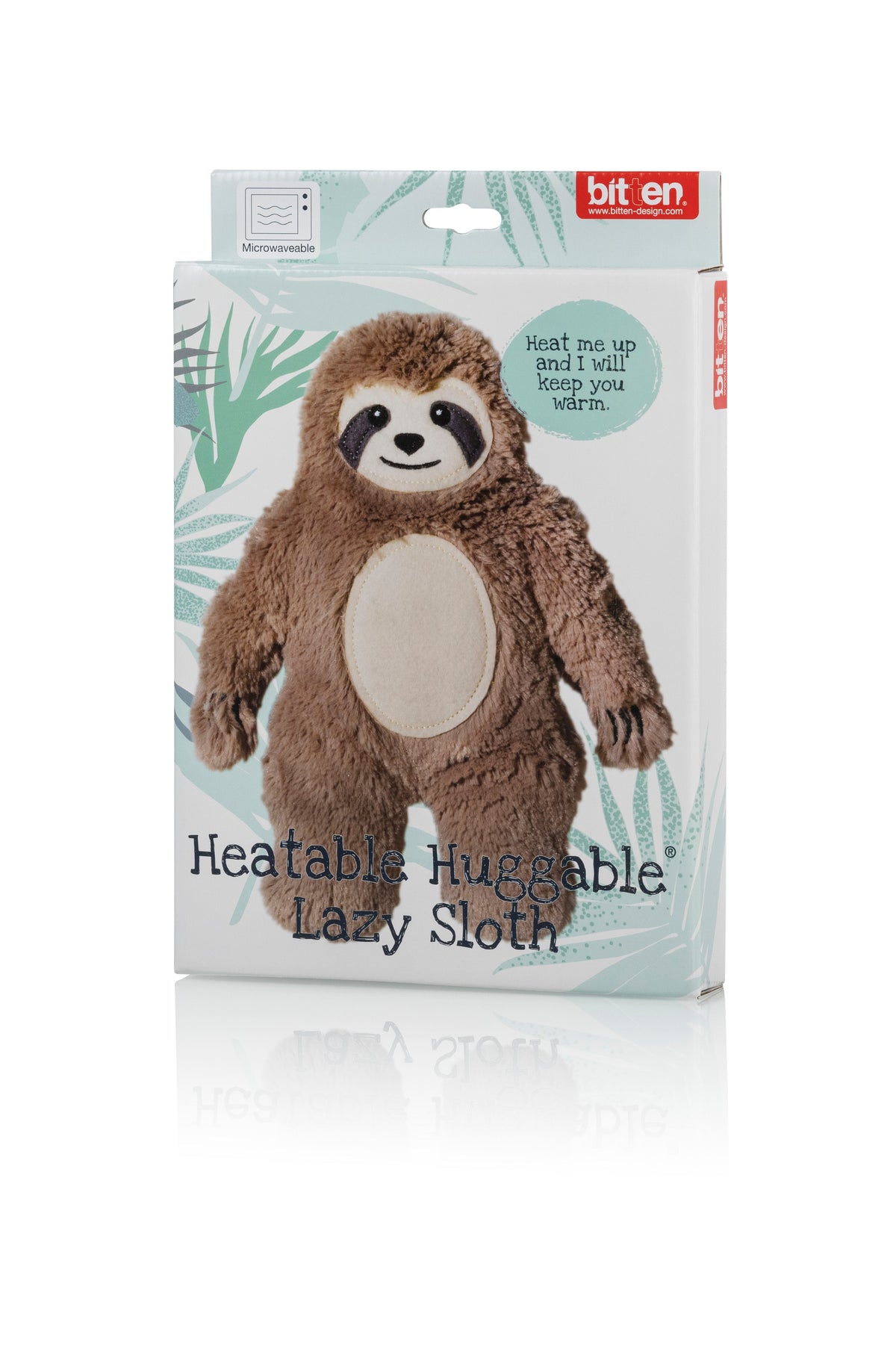 Bouillotte Huggable Paresseux
