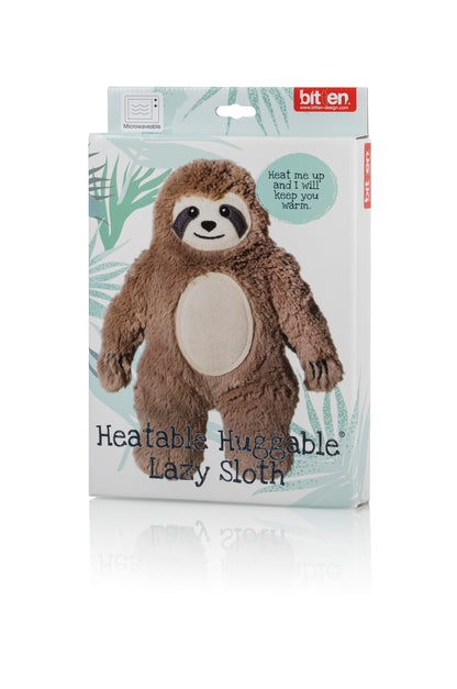 Bouillotte Huggable Paresseux