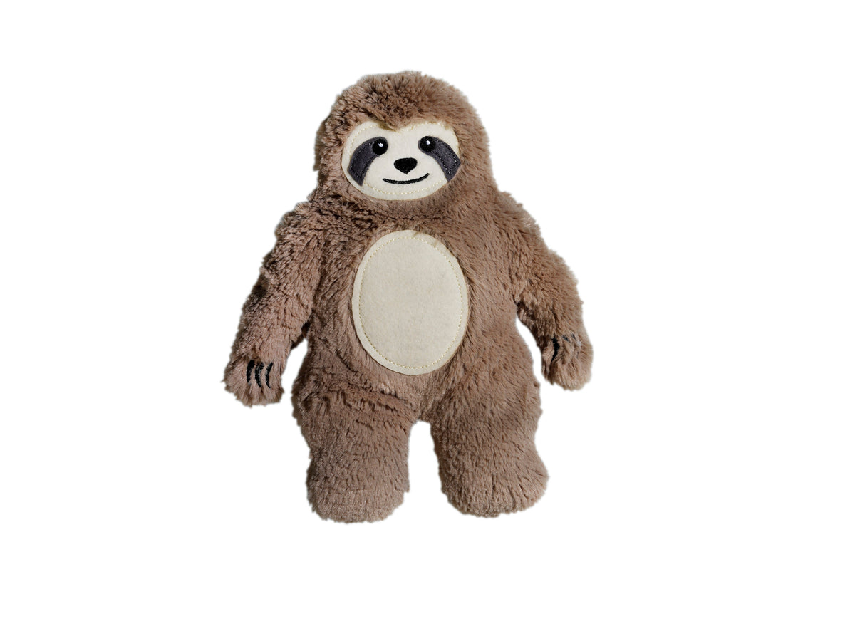 Bouillotte Huggable Paresseux