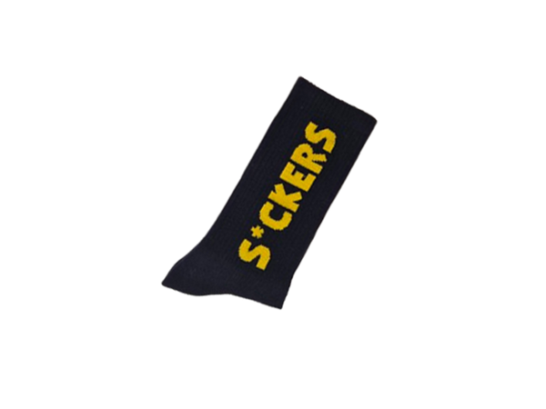 MOTHER S*CKERS Socks