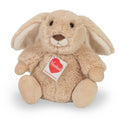 Peluche Lapin Polli Beige – 15 cm