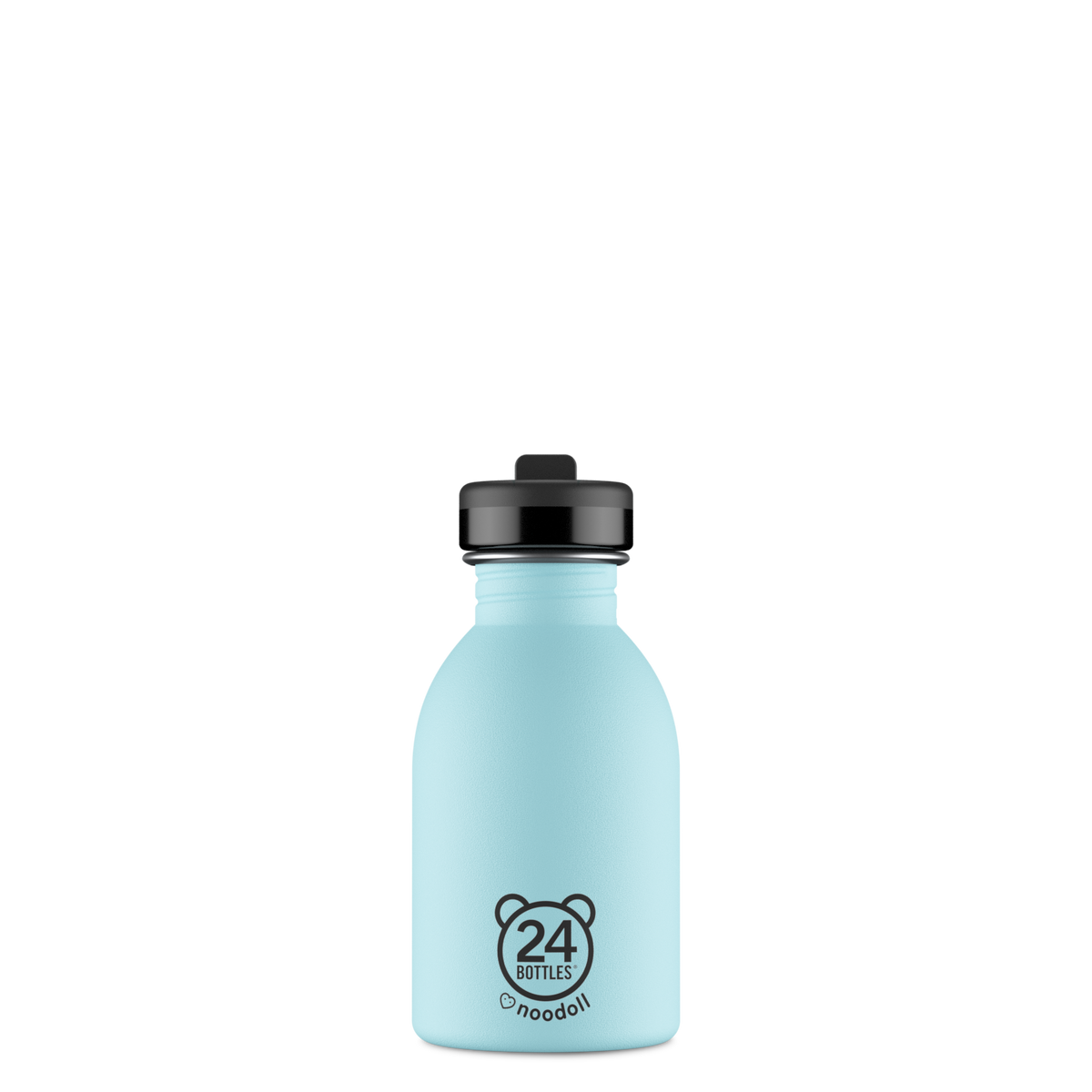 Bouteille enfant "Kids Bottle" - Noodoll Ricepudding 250ml
