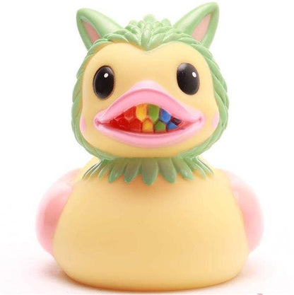 Quakiboo Bath Duck