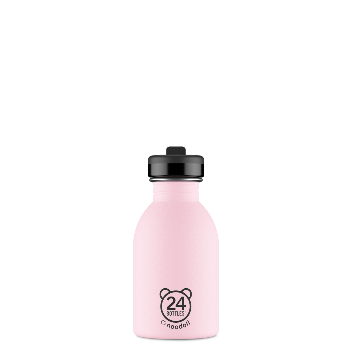 Bouteille enfant "Kids Bottle" - Noodoll Ricecarrot 250ml