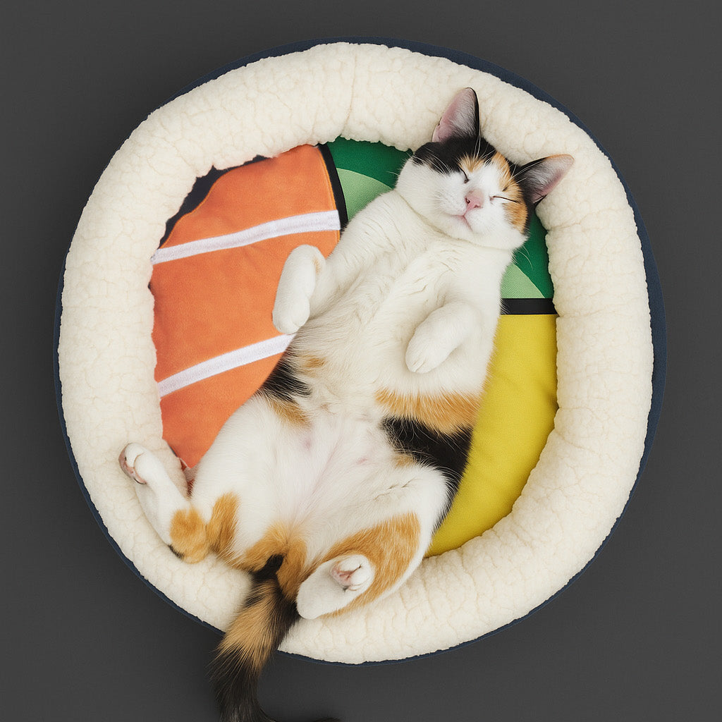 Kamaki Bed