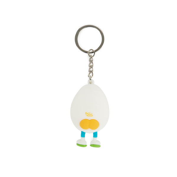Porte-clés Ramen Eggo Chan
