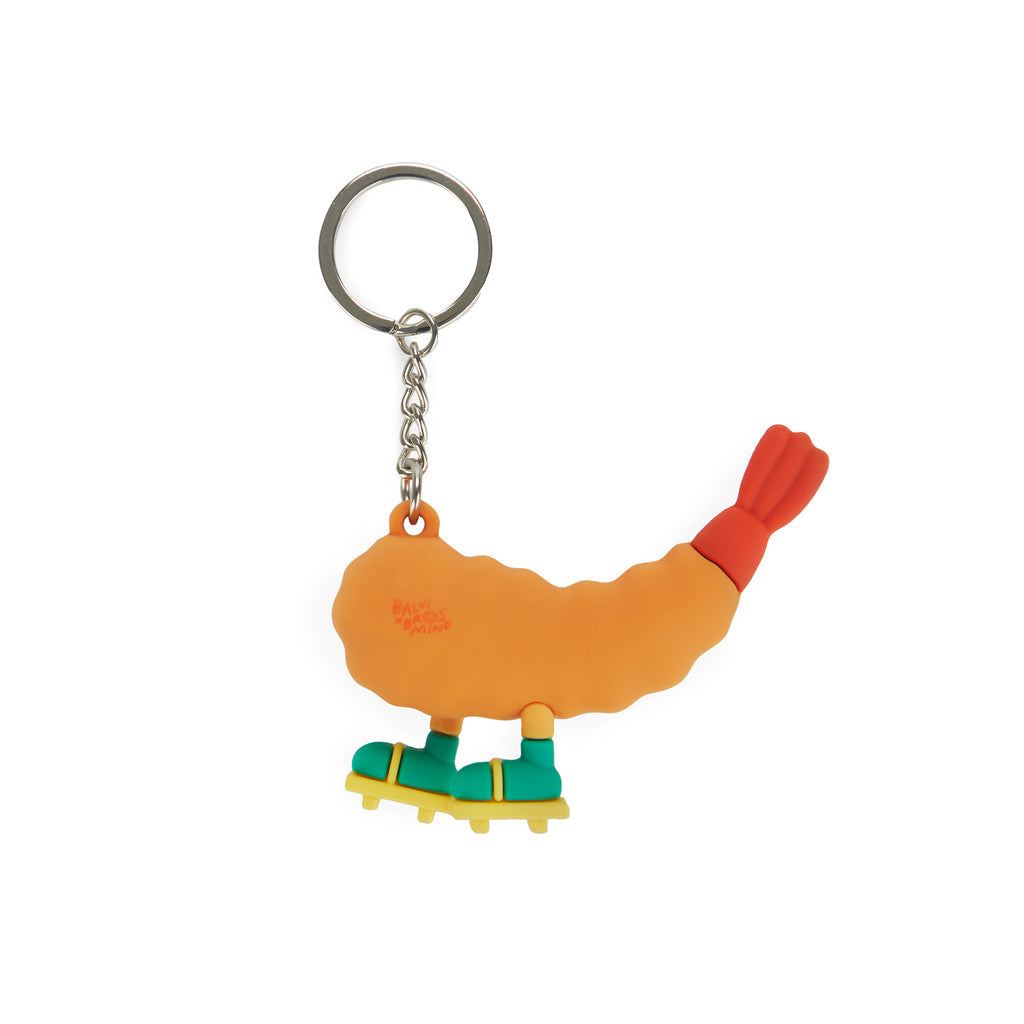 Ramen Ebi-T Keychain