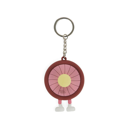 Ramen Takeshii Keychain