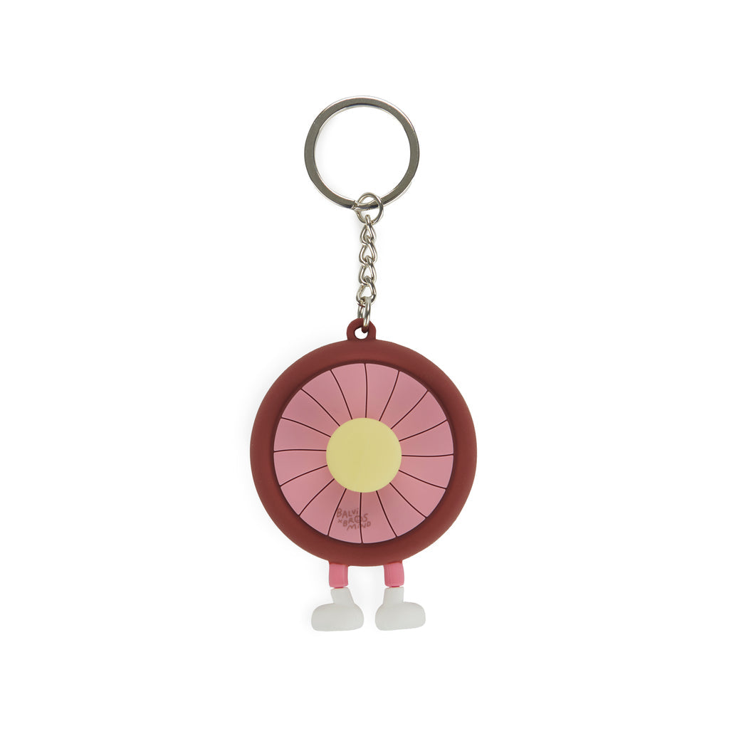 Porte-clés Ramen Takeshii