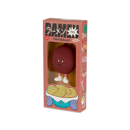 Porte-clés Ramen Takeshii