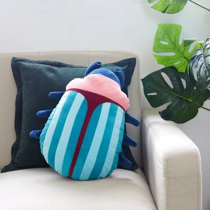Coussin The Beetles