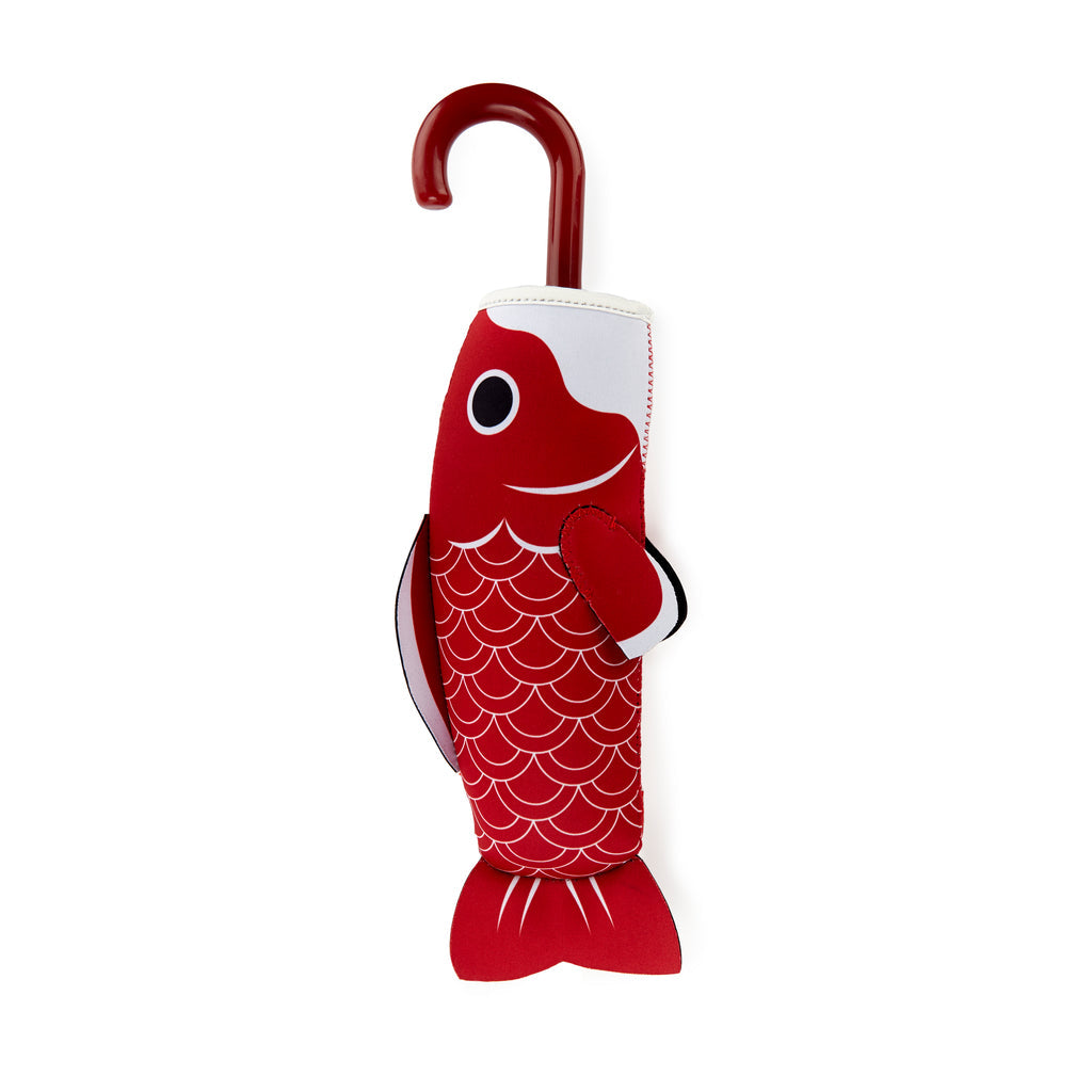 Parapluie Koi Fish