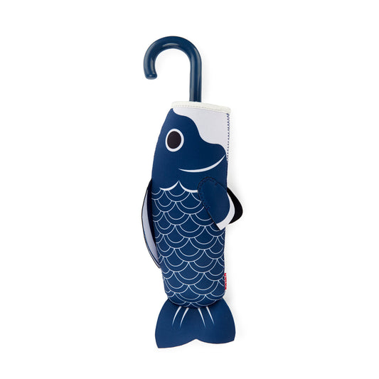 Koi Carp Umbrella