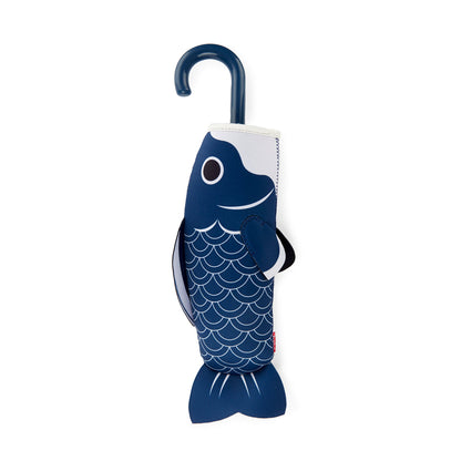 Parapluie Koi Fish