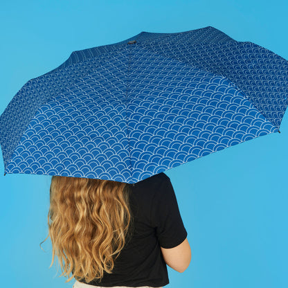 Parapluie Koi Fish
