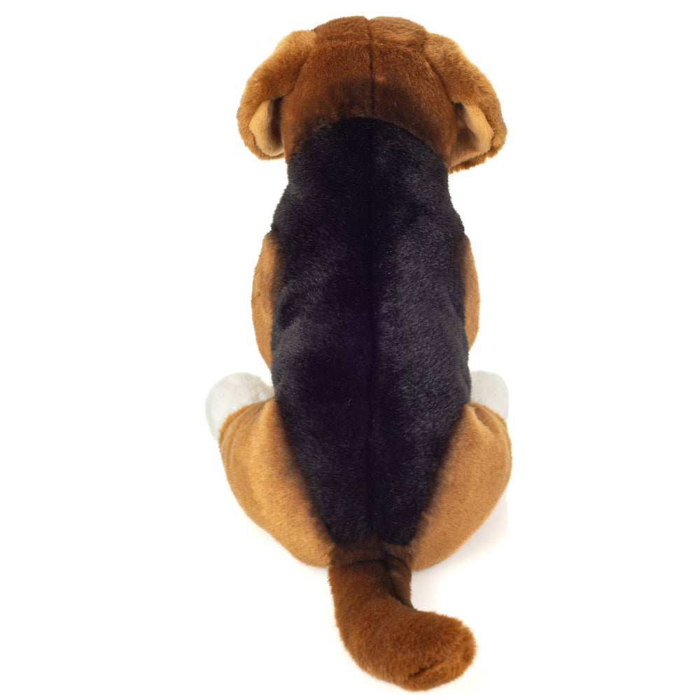 Peluche Chien de Chasse – 29 cm