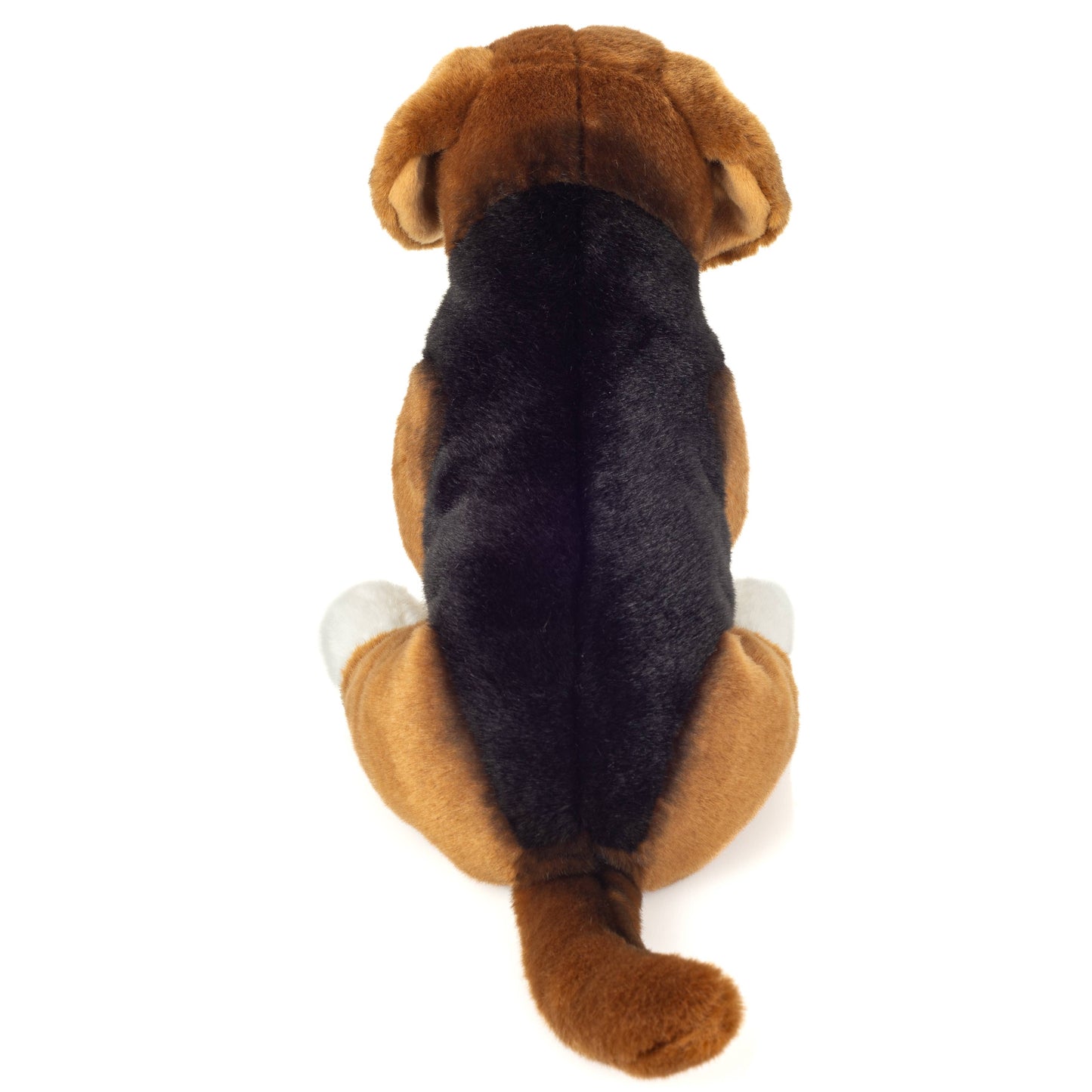 Peluche Chien de chasse