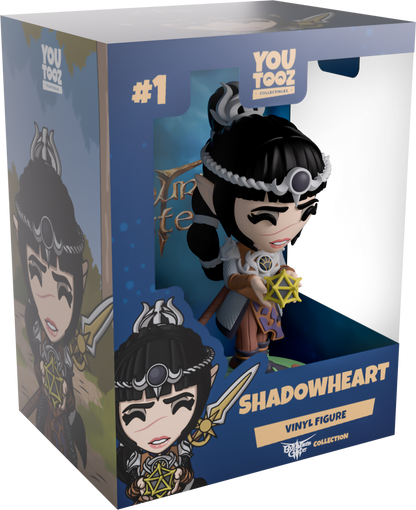 Shadowheart