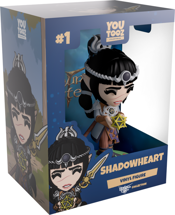 Shadowheart