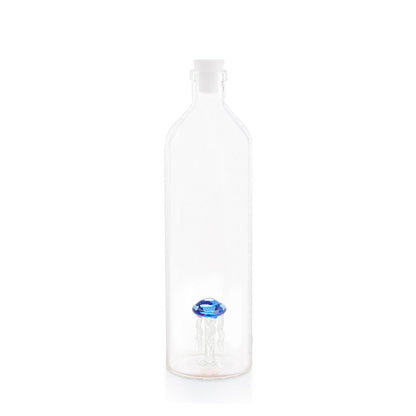Atlantis Jellyfish Bottle