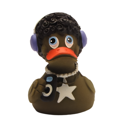 Funk Duck