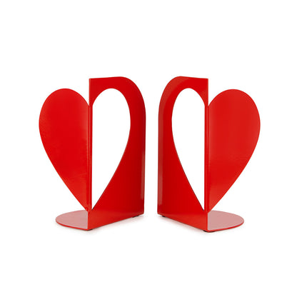 Love Double Bookend