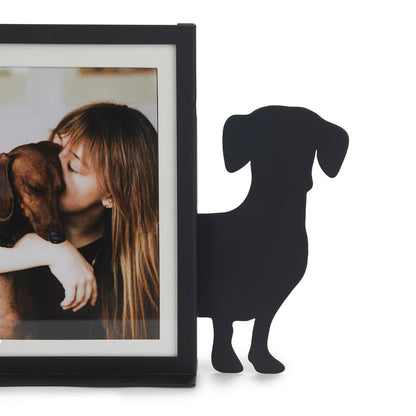 Dachshund Photo Frame