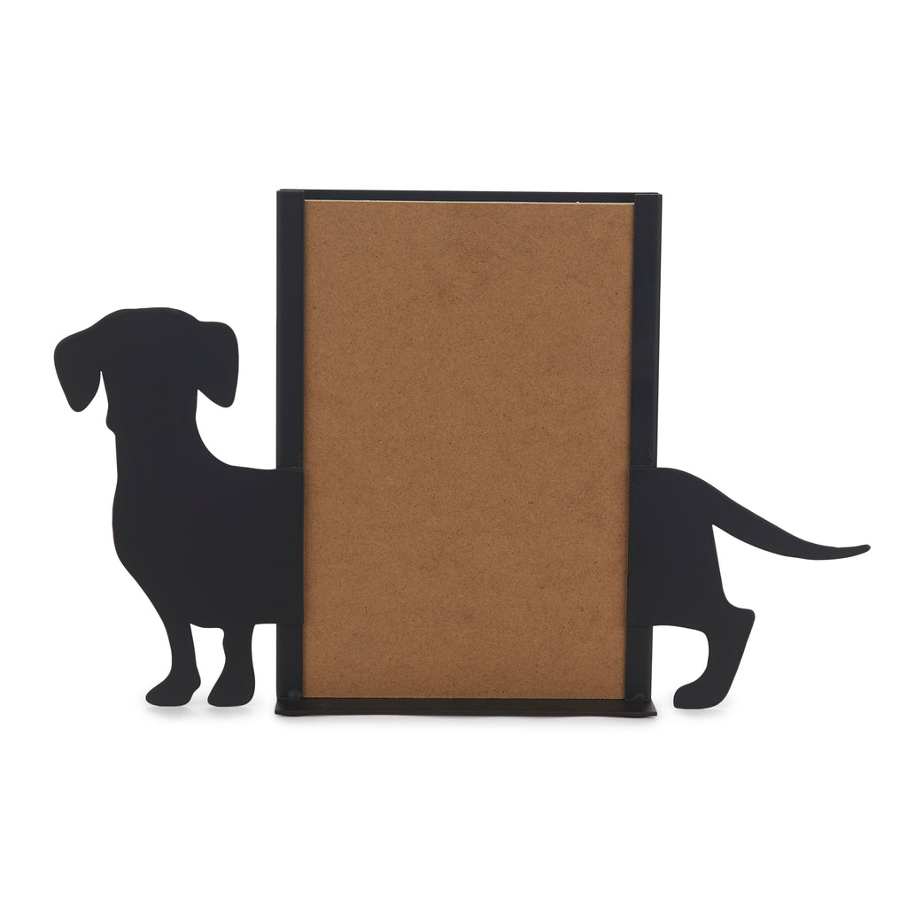Dachshund Photo Frame