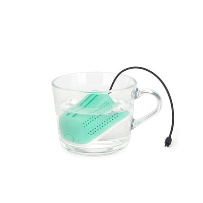 Infuseur à thé ToasTEA