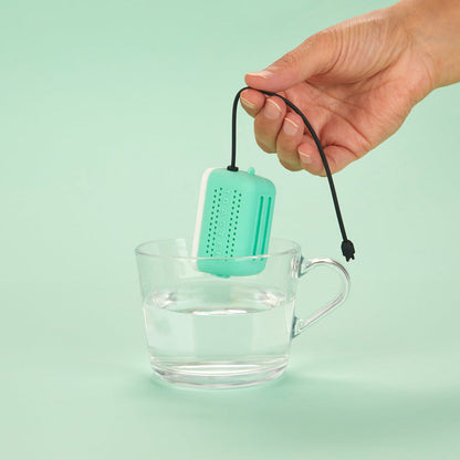 Infuseur à thé ToasTEA