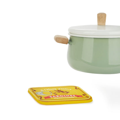 Sardine Trivet