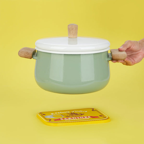 Sardine Trivet
