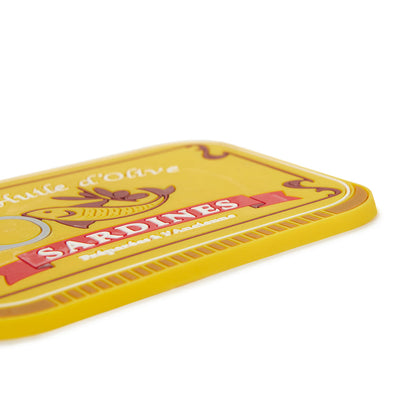 Sardine Trivet