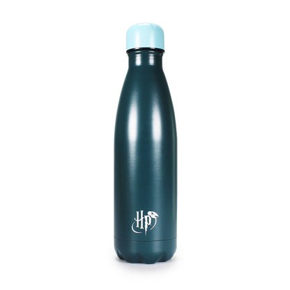 Metalen waterfles (500 ml) - Harry Potter (Expecto)