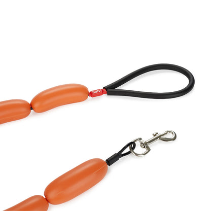 Laisse pour chien Hot Dog