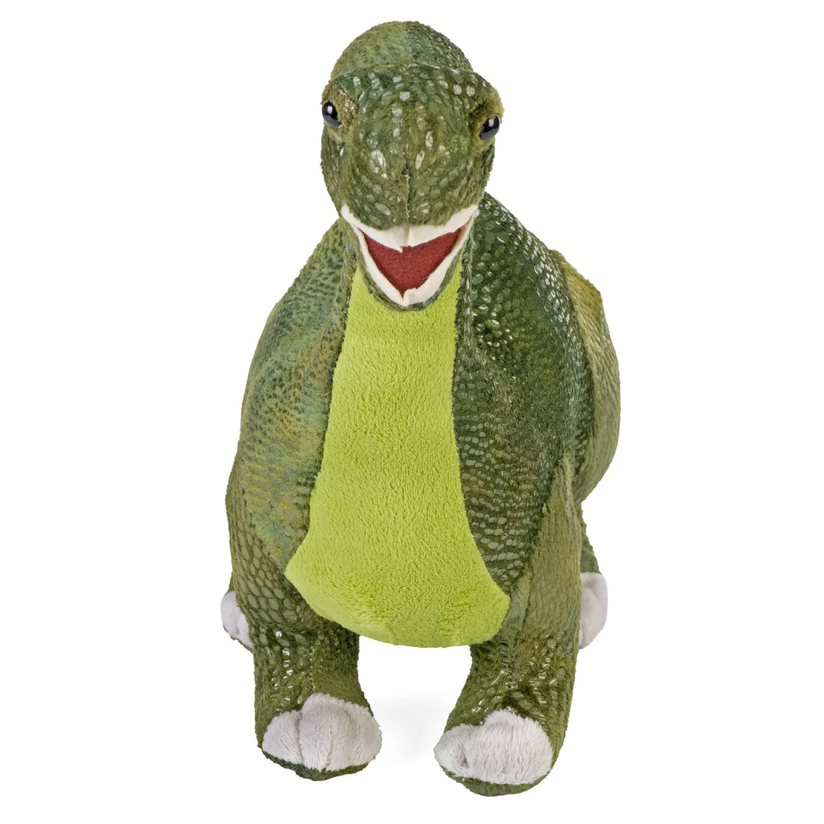   Wild Republic -  Diplodocus Stuffed Animal - 17"  Stuffed Animals