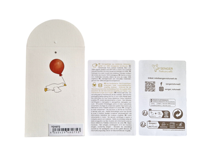 Small Turtle Plush Animal | Brown